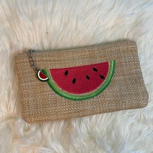 Watermelon Sunglasses Soft Case